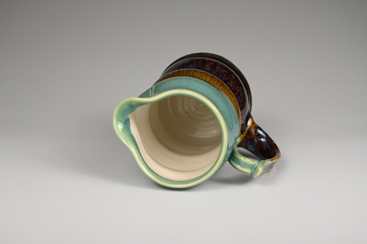 Pitcher - Midwest Lakes Collection