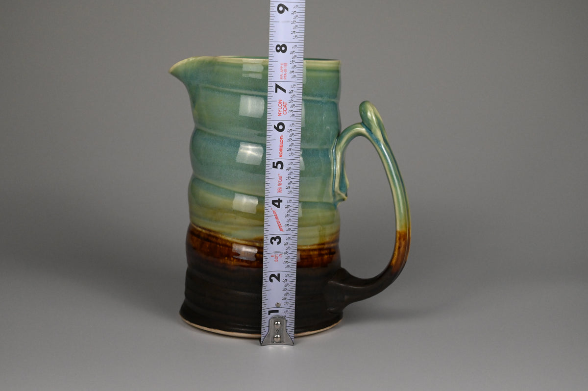 Pitcher - Midwest Lakes Collection