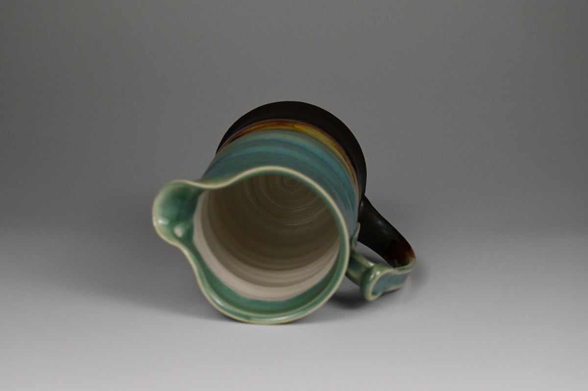 Pitcher - Midwest Lakes Collection