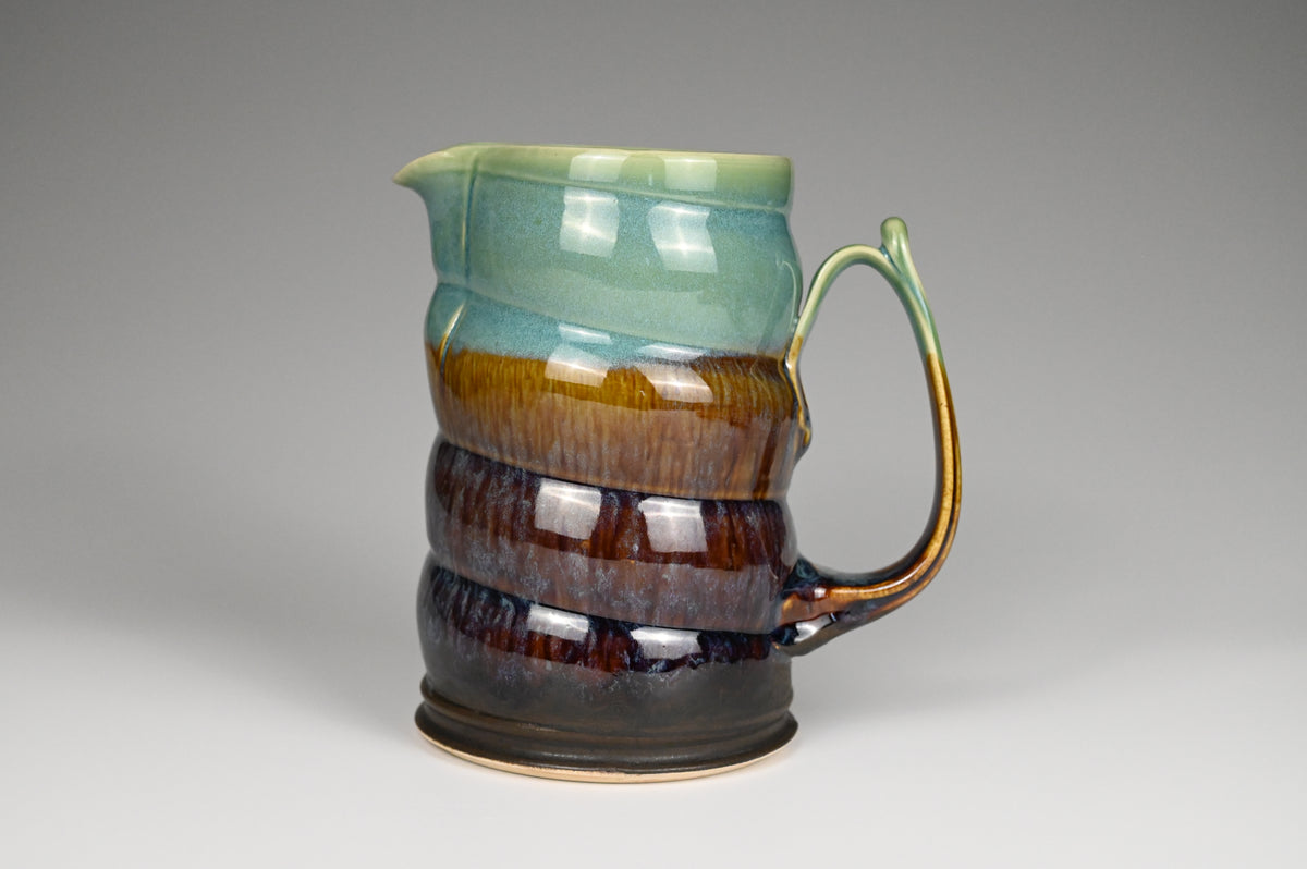 Pitcher - Midwest Lakes Collection