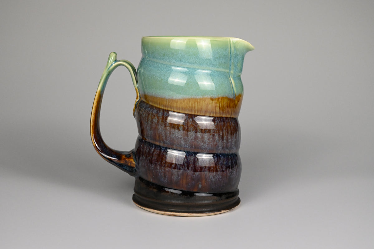 Pitcher - Midwest Lakes Collection
