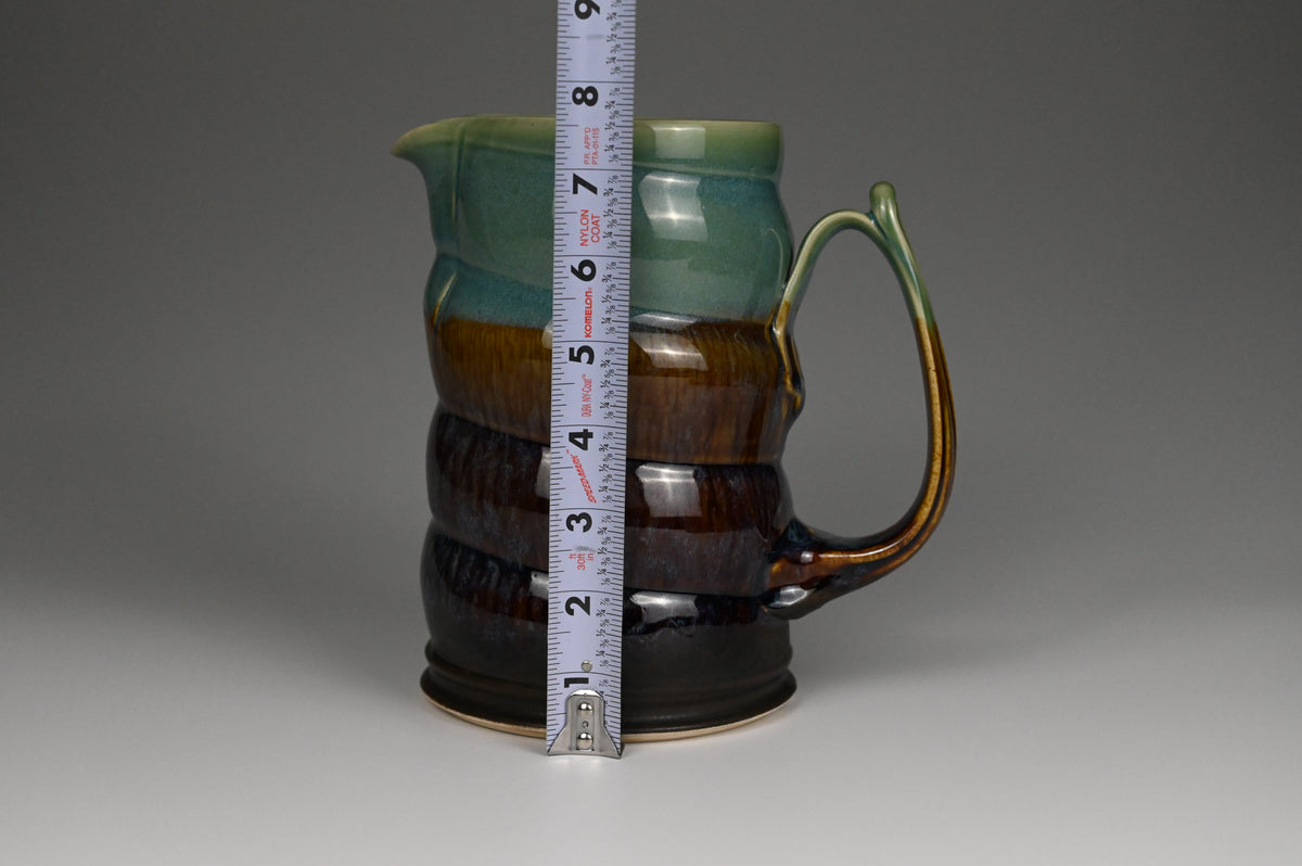 Pitcher - Midwest Lakes Collection