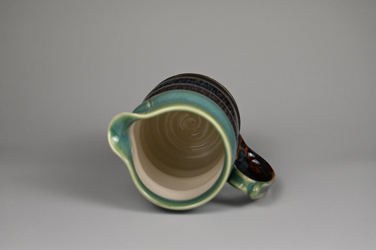 Pitcher - Midwest Lakes Collection