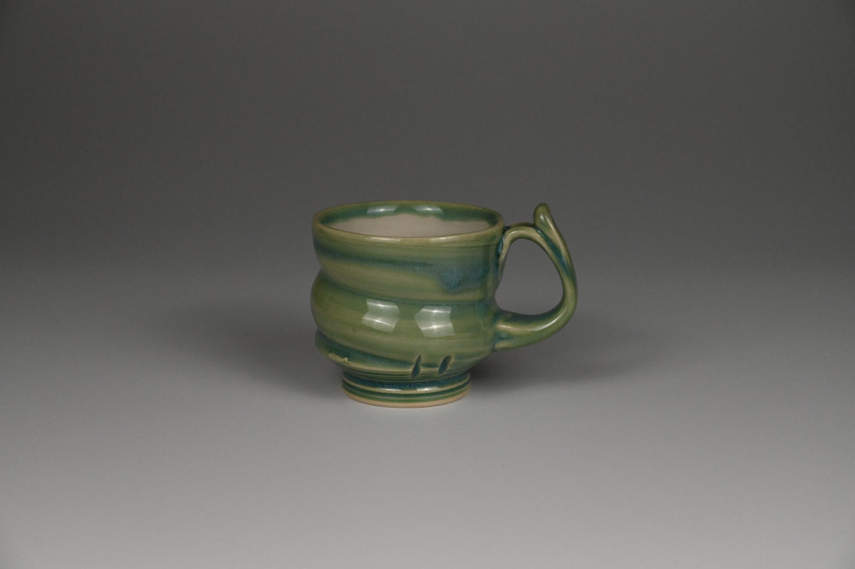 Espresso Cup - Midwest Lakes Collection