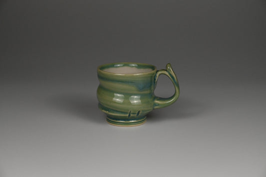 Espresso Cup - Midwest Lakes Collection