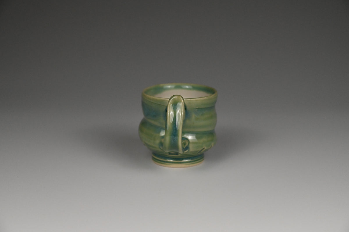 Espresso Cup - Midwest Lakes Collection