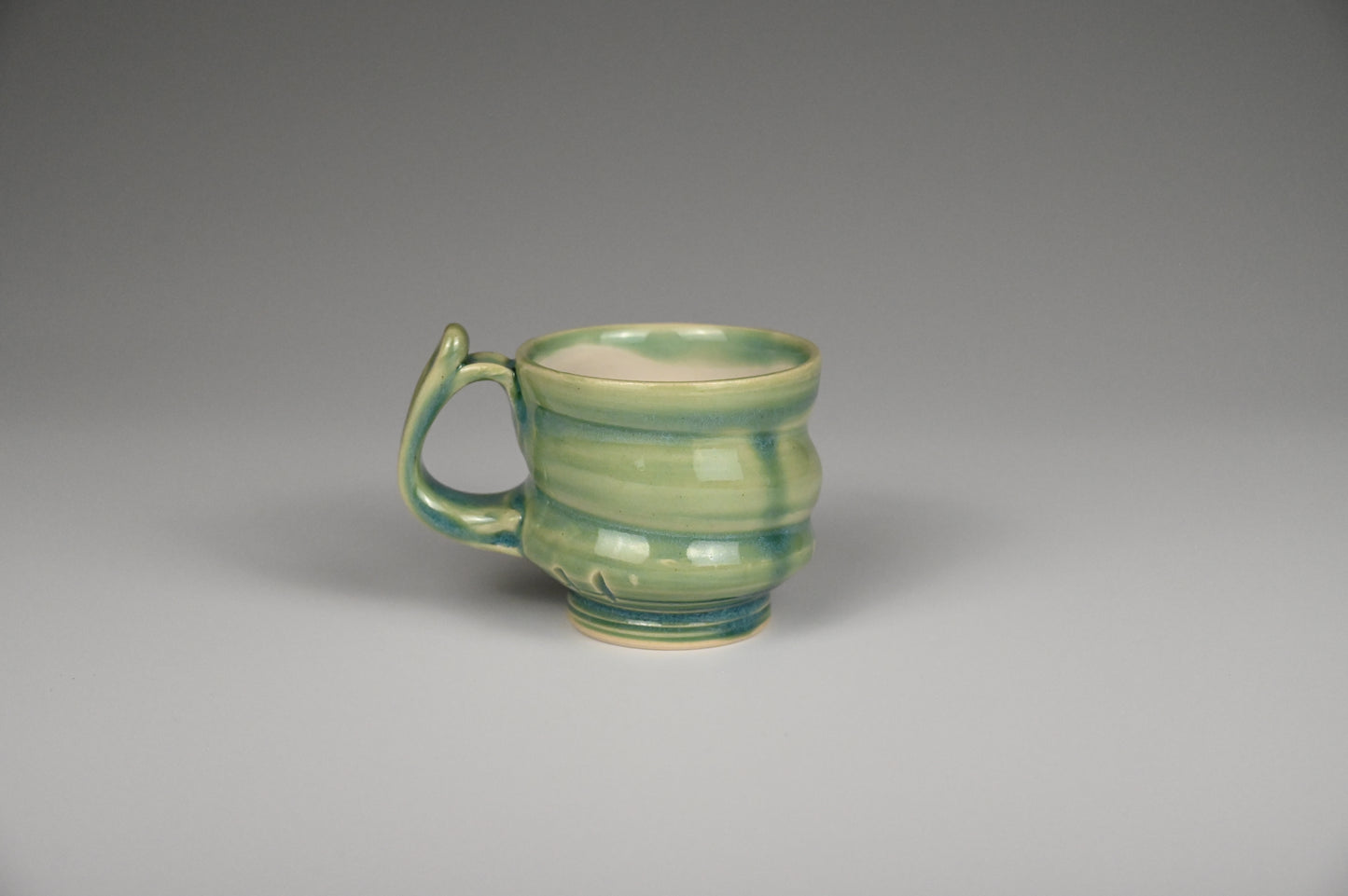Espresso Cup - Midwest Lakes Collection
