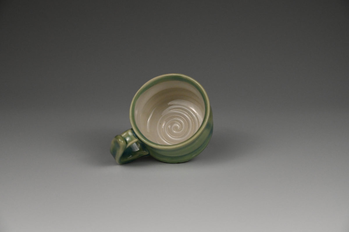 Espresso Cup - Midwest Lakes Collection