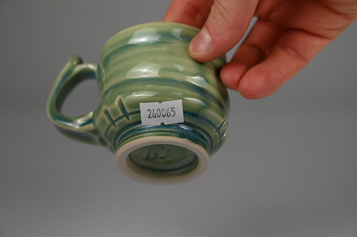Espresso Cup - Midwest Lakes Collection