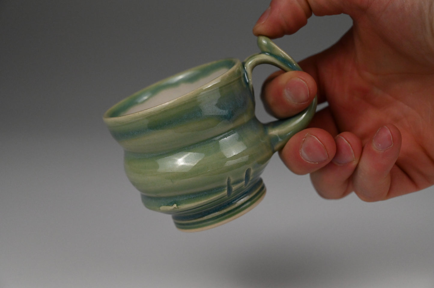 Espresso Cup - Midwest Lakes Collection