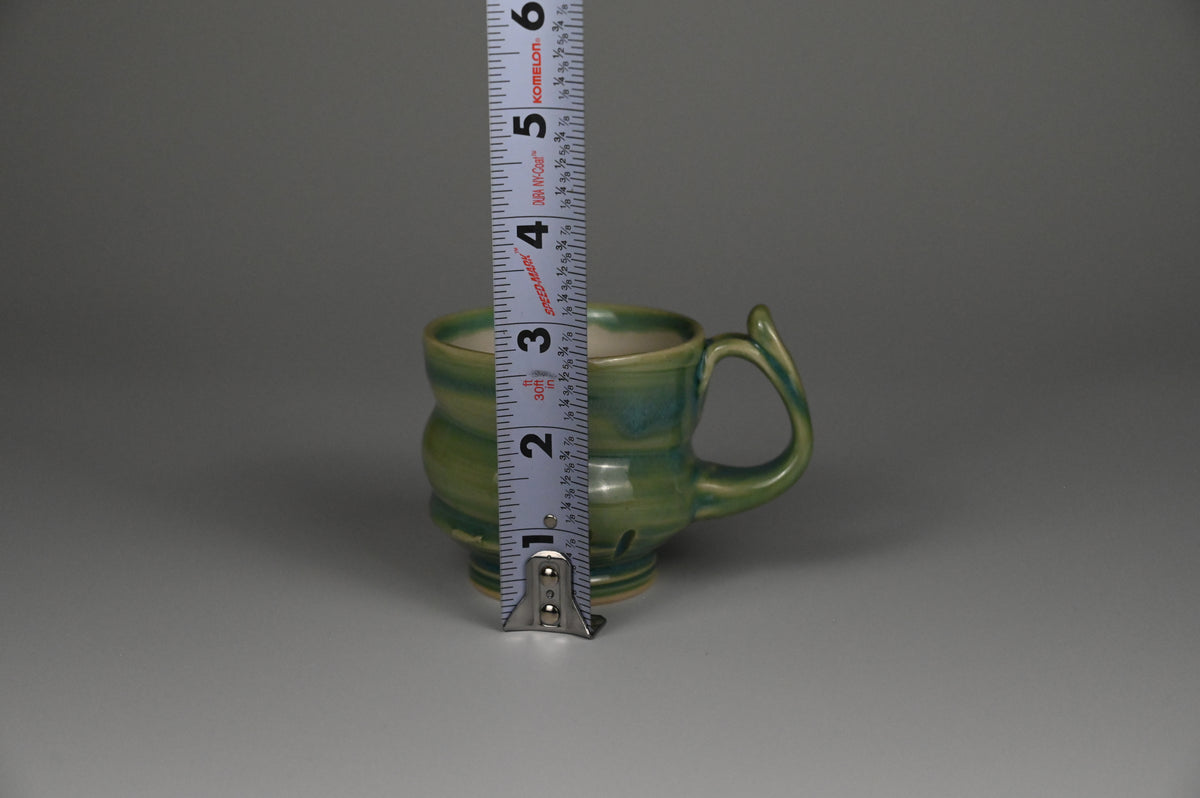 Espresso Cup - Midwest Lakes Collection
