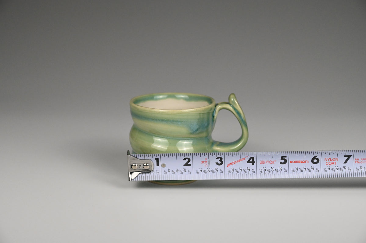 Espresso Cup - Midwest Lakes Collection