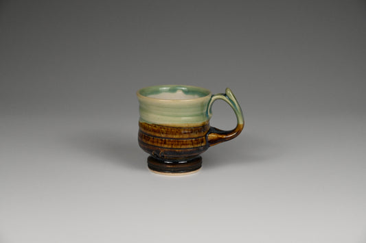 Espresso Cup - Midwest Lakes Collection