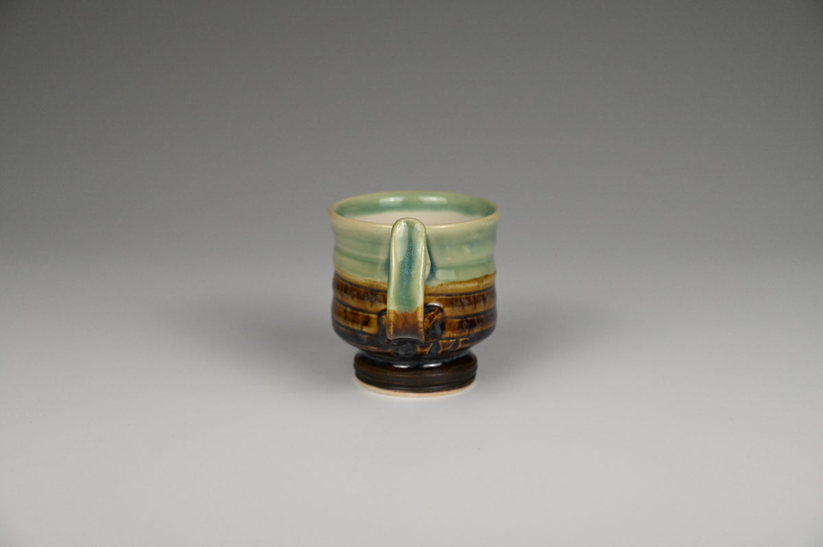 Espresso Cup - Midwest Lakes Collection