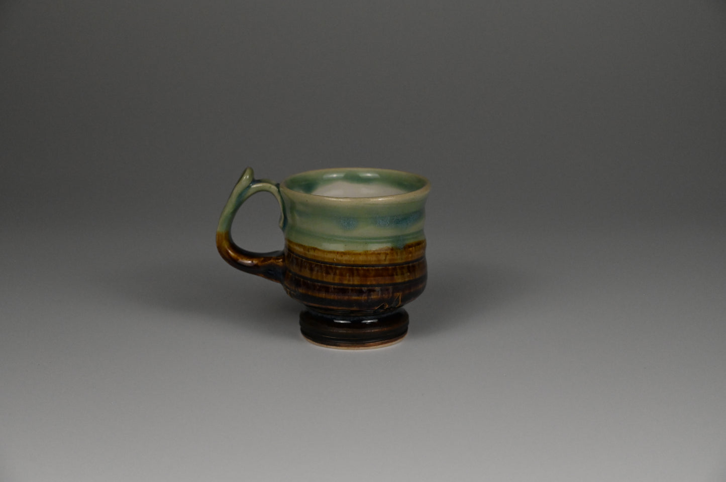 Espresso Cup - Midwest Lakes Collection