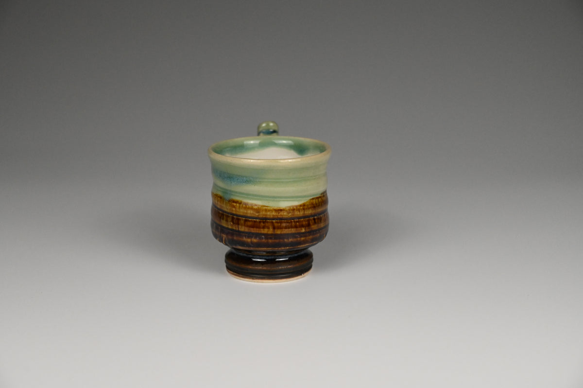 Espresso Cup - Midwest Lakes Collection
