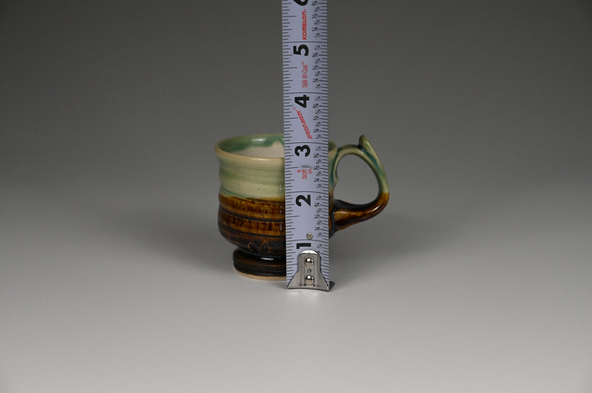 Espresso Cup - Midwest Lakes Collection