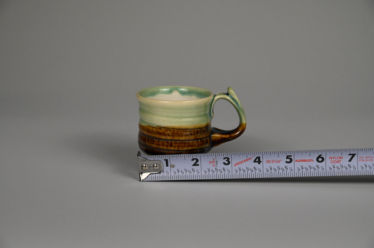 Espresso Cup - Midwest Lakes Collection