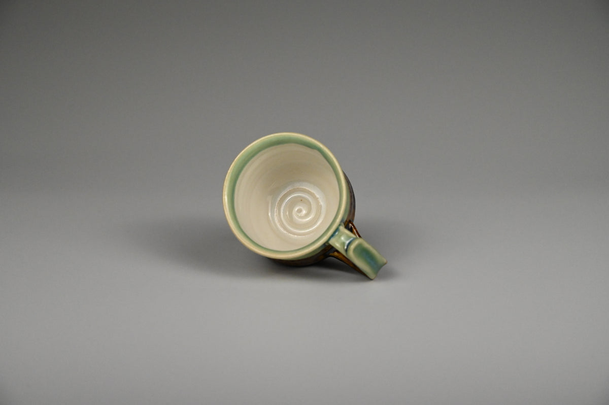 Espresso Cup - Midwest Lakes Collection