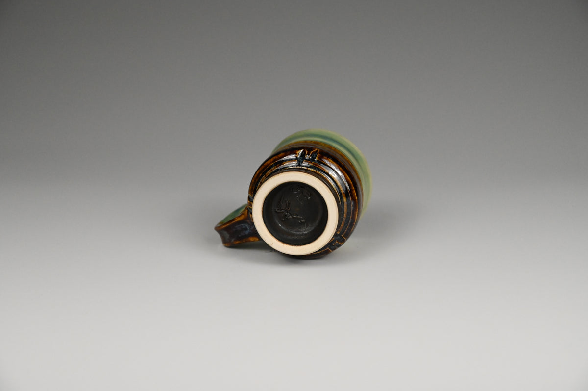 Espresso Cup - Midwest Lakes Collection