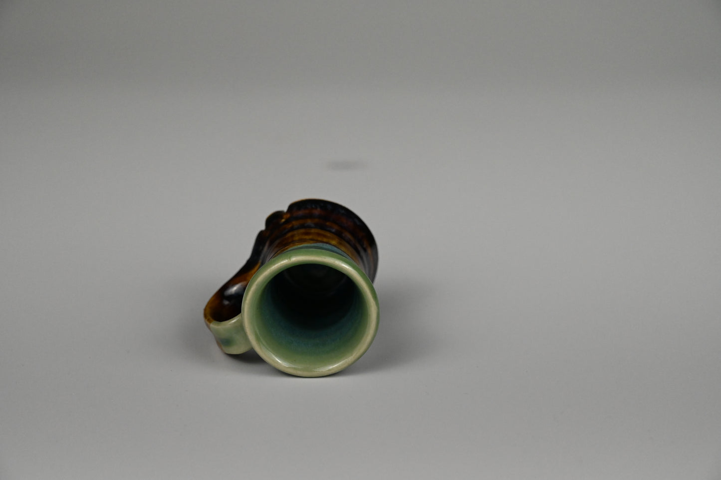 Tiny Cup / Shot Glass / Ornament - Midwest Lakes Collection