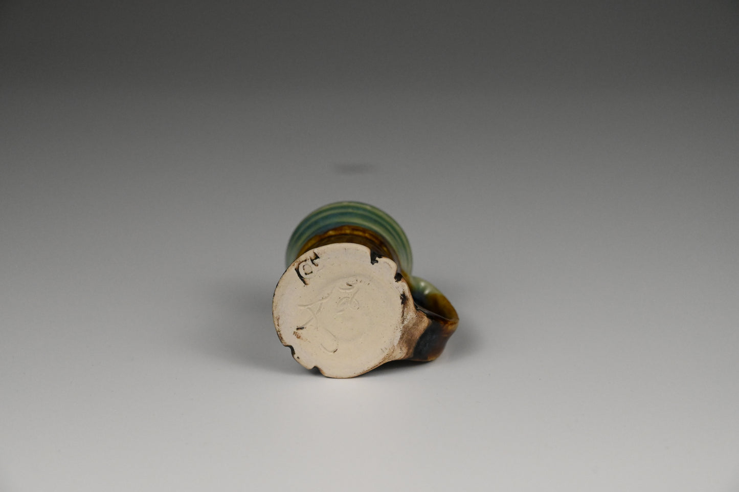 Tiny Cup / Shot Glass / Ornament - Midwest Lakes Collection