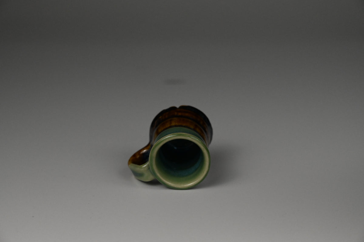 Tiny Cup / Shot Glass / Ornament - Midwest Lakes Collection