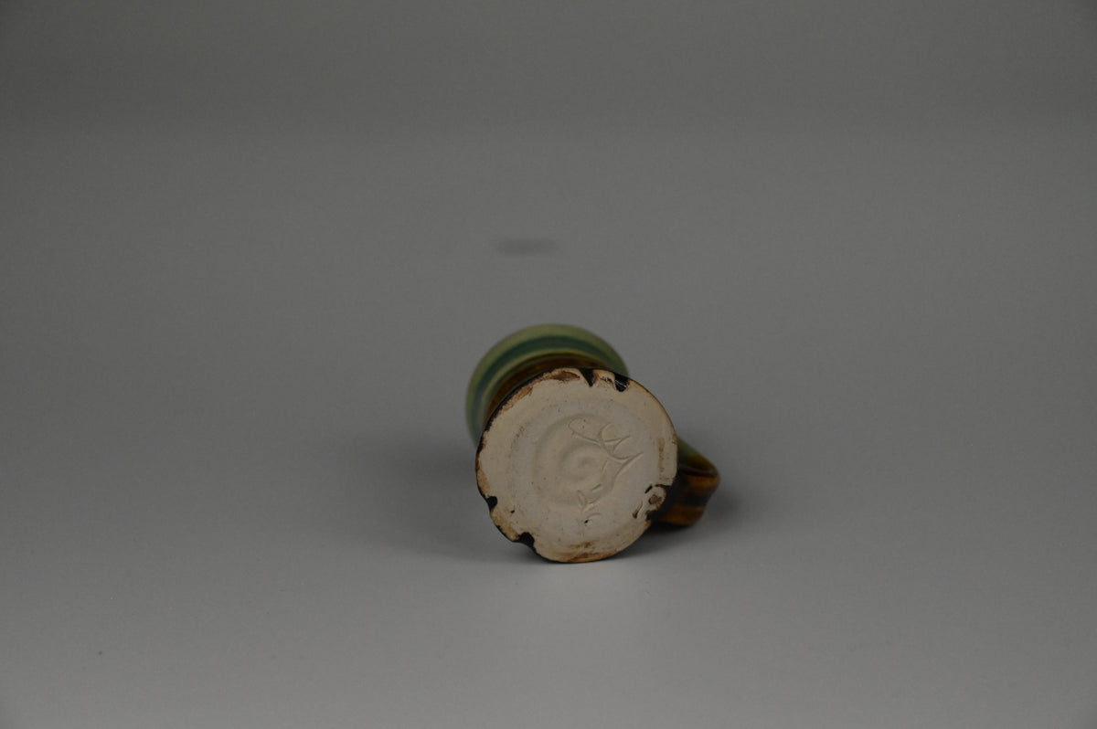 Tiny Cup / Shot Glass / Ornament - Midwest Lakes Collection