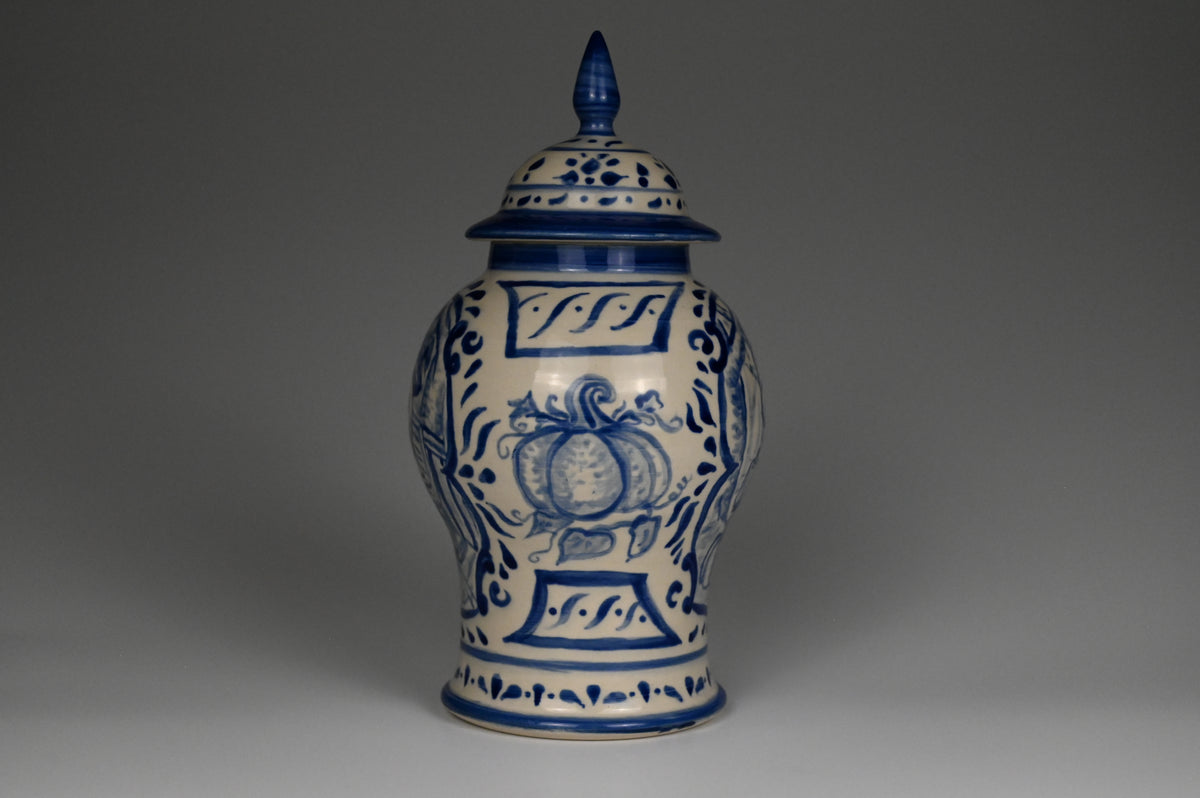 "Pottergeist" Ginger Jar - *2026 Autumn Collection*