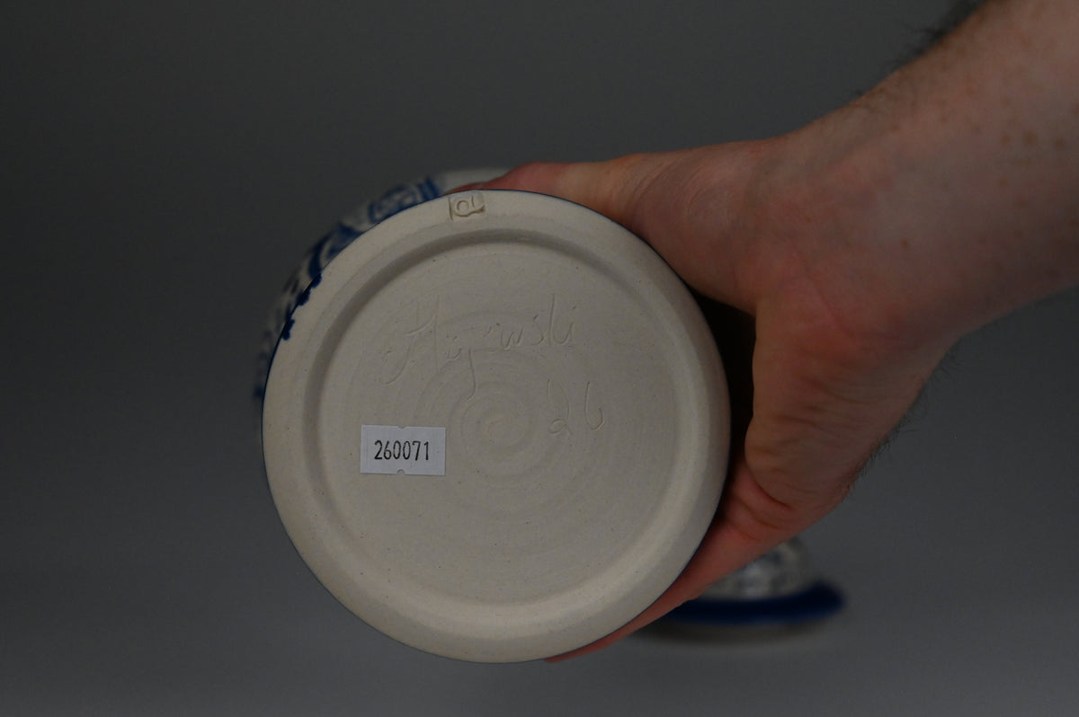 "Pottergeist" Ginger Jar - *2026 Autumn Collection*