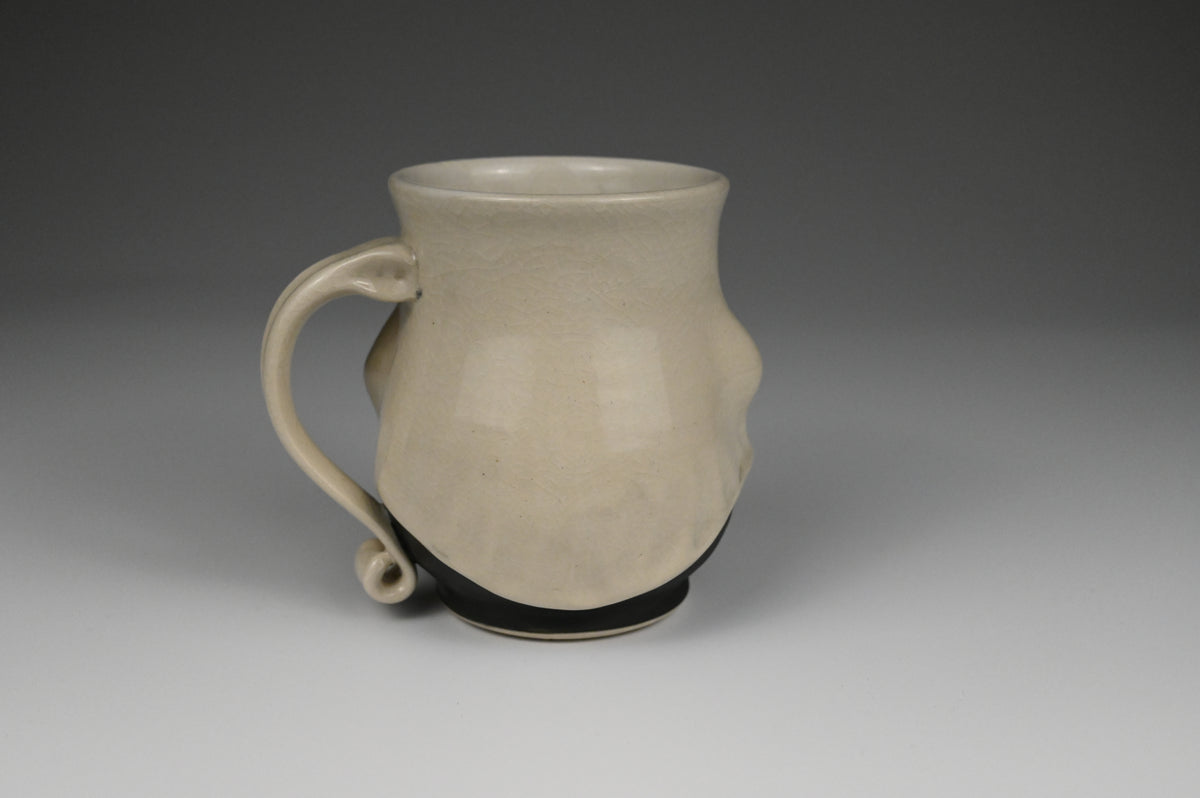 "Felix" Ghost Mug - *2026 Autumn Collection*