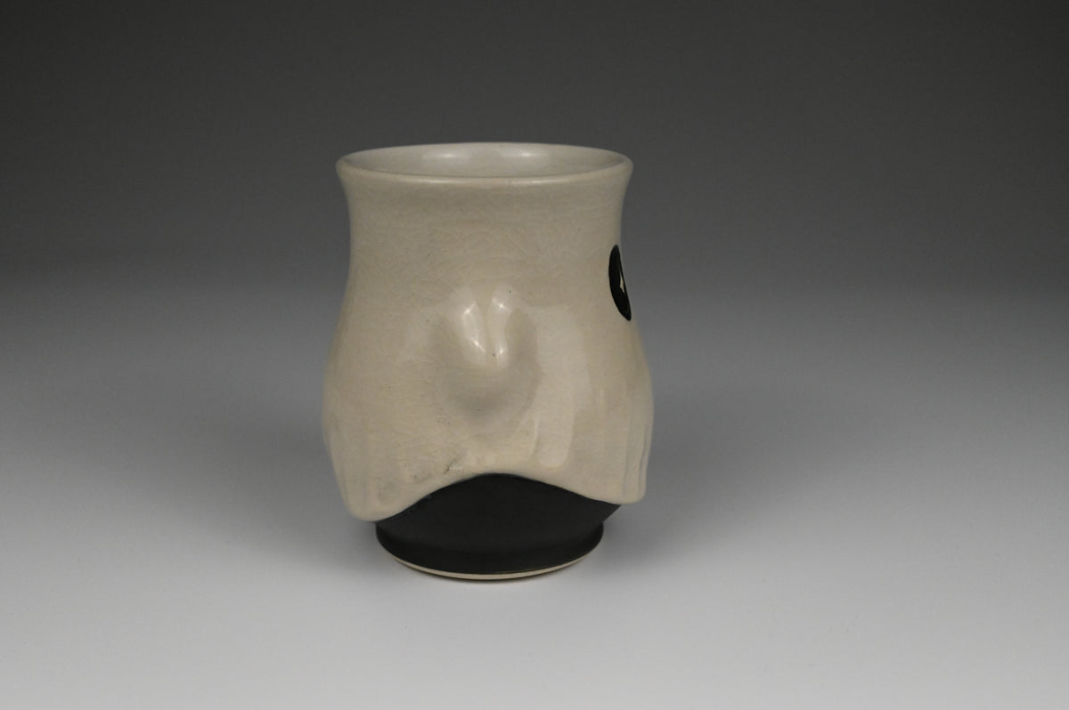 "Felix" Ghost Mug - *2026 Autumn Collection*