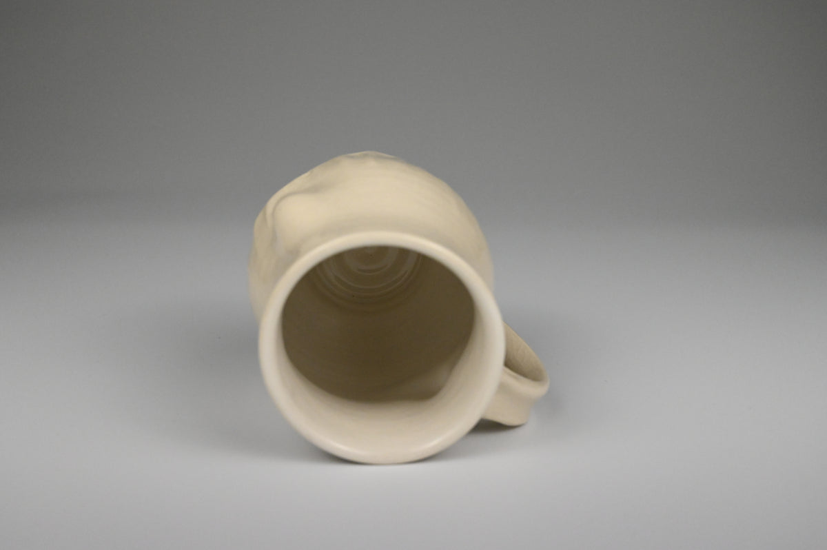 "Felix" Ghost Mug - *2026 Autumn Collection*
