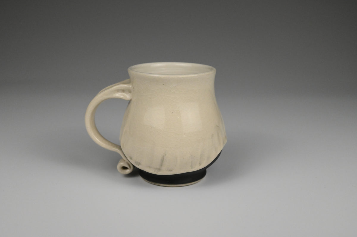 "Felix" Ghost Mug - *2026 Autumn Collection*
