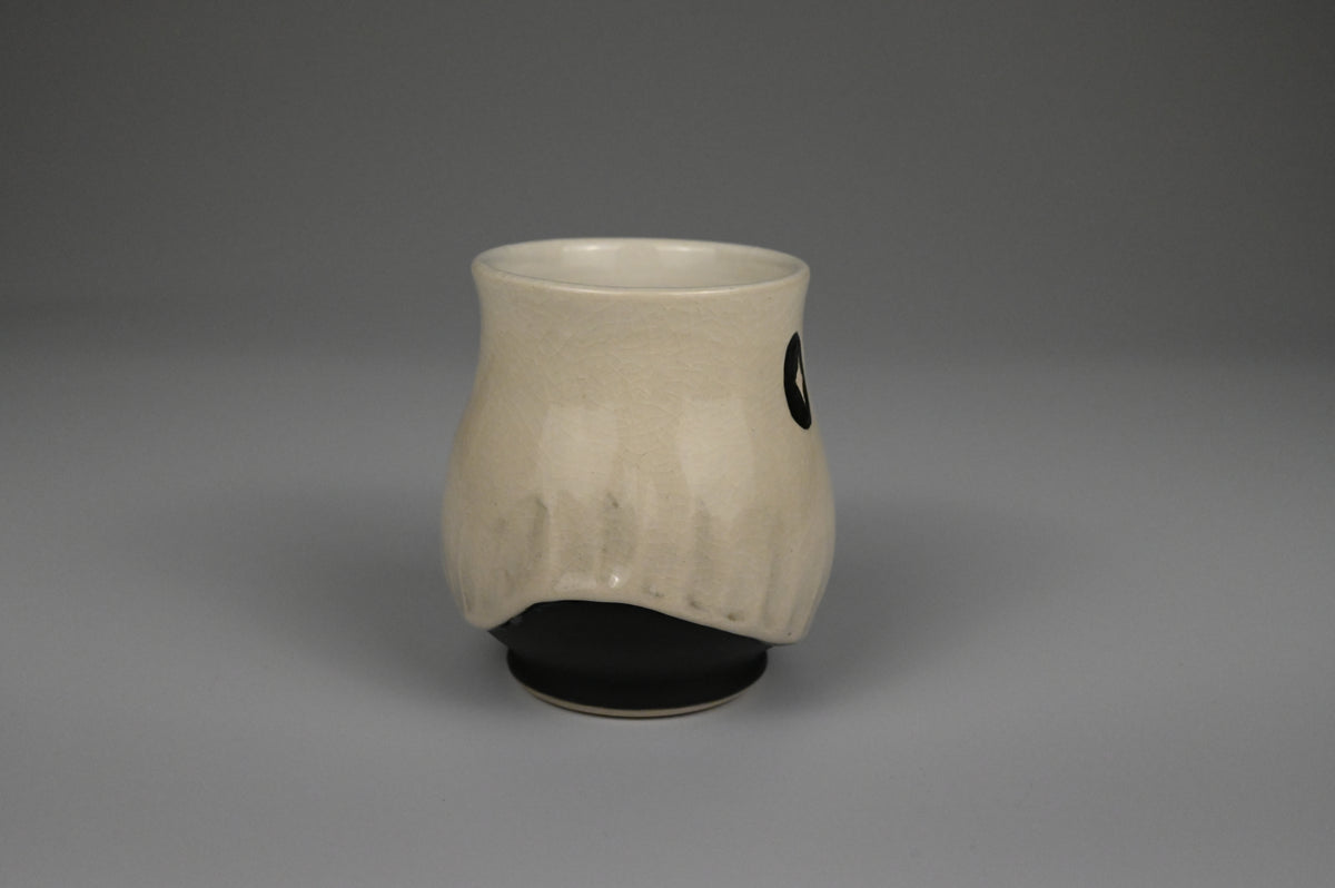 "Felix" Ghost Mug - *2026 Autumn Collection*