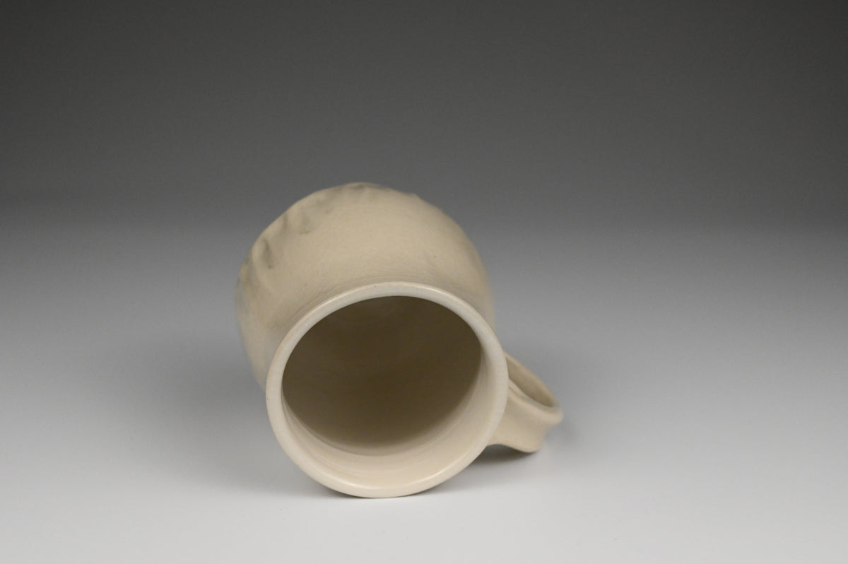 "Felix" Ghost Mug - *2026 Autumn Collection*