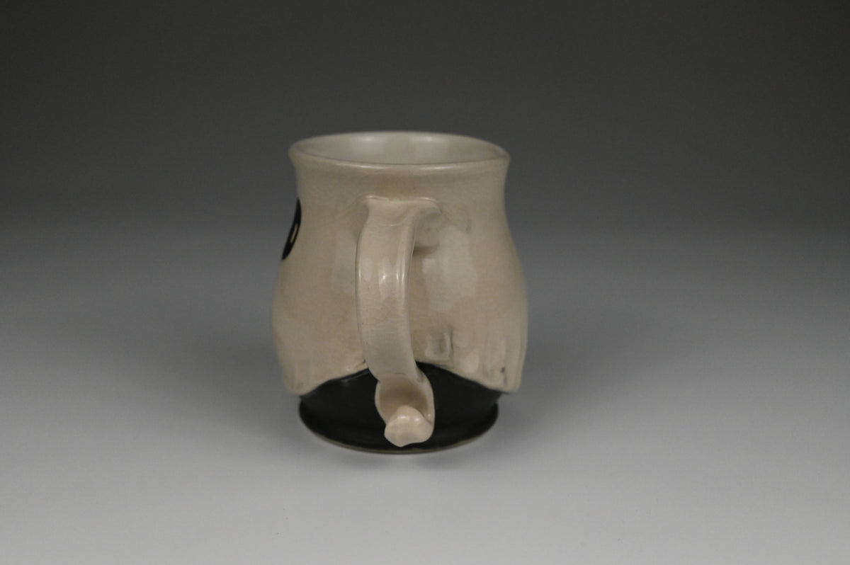 "Felix" Ghost Mug - *2026 Autumn Collection*