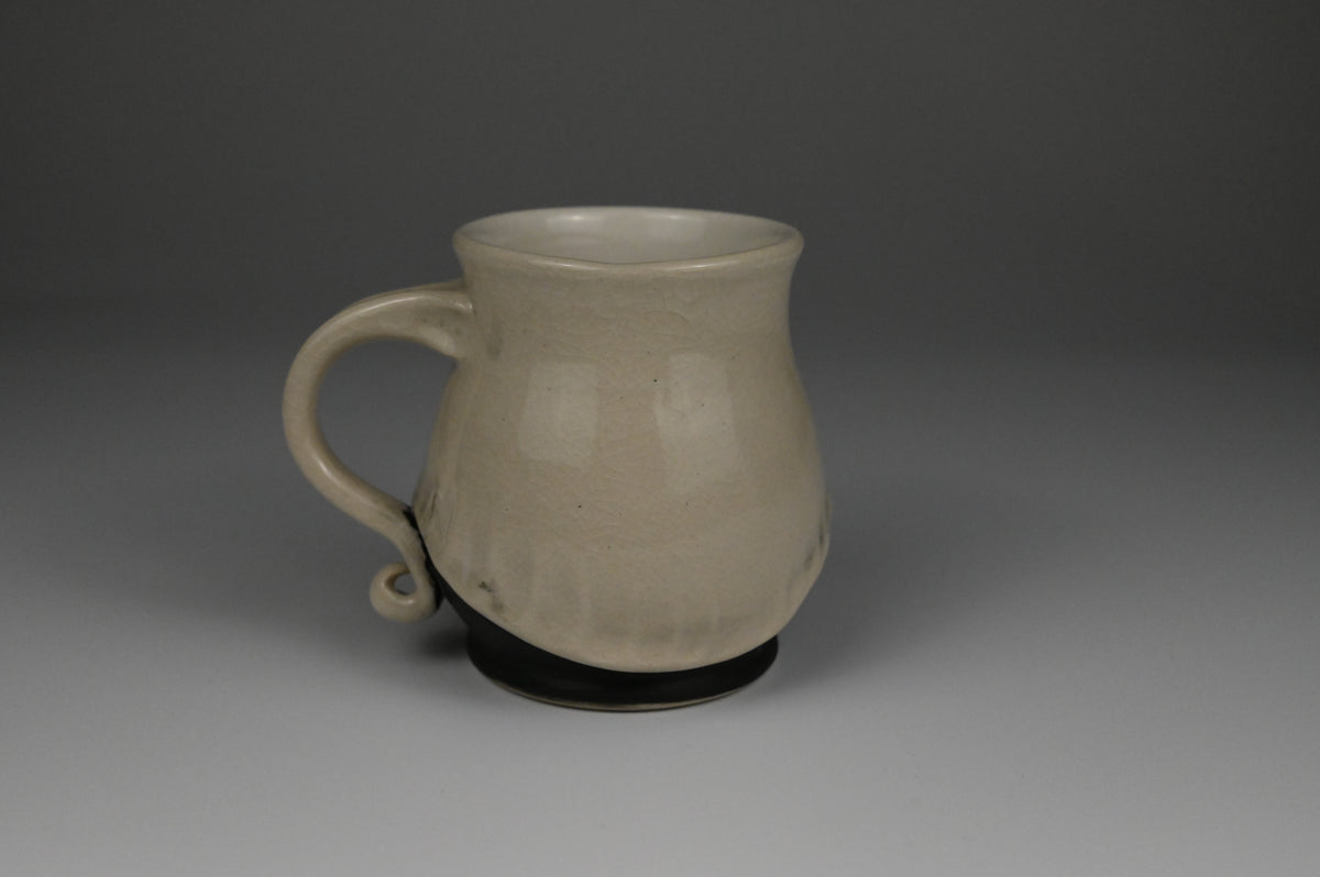 "Felix" Ghost Mug - *2026 Autumn Collection*