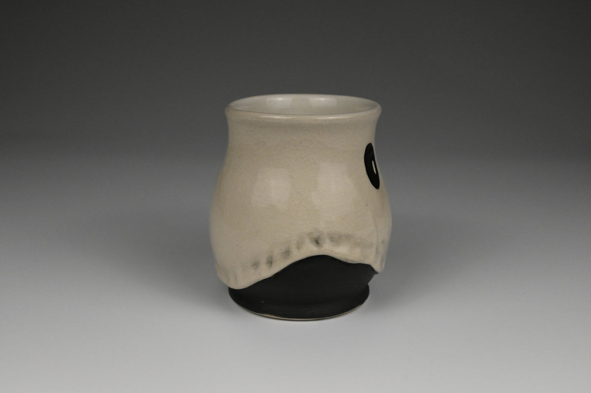 "Felix" Ghost Mug - *2026 Autumn Collection*