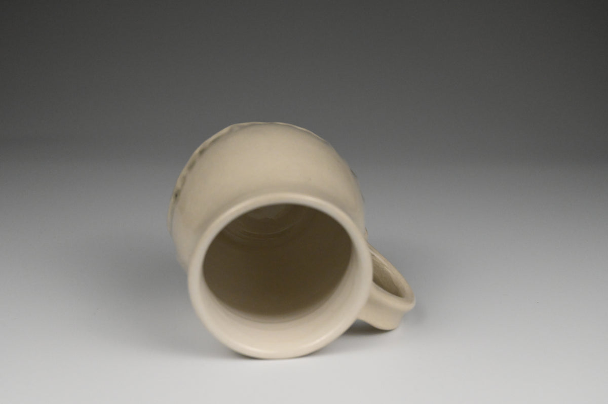 "Felix" Ghost Mug - *2026 Autumn Collection*
