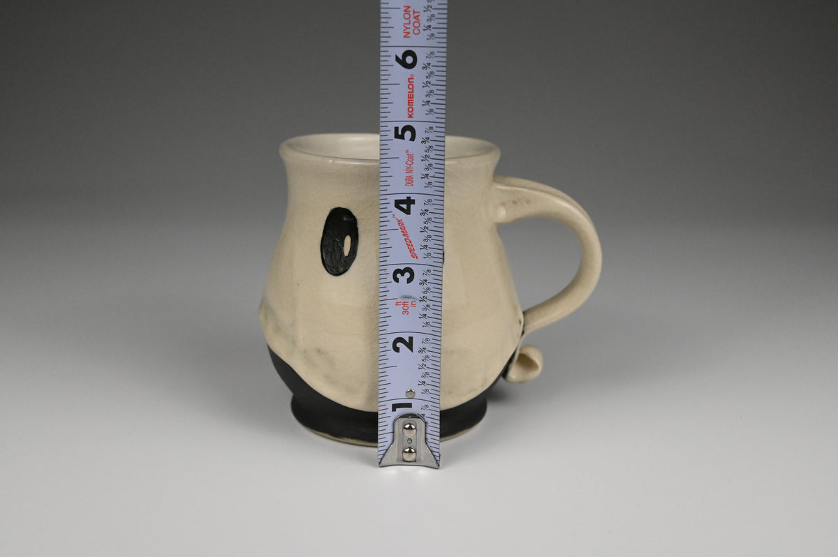 "Felix" Ghost Mug - *2026 Autumn Collection*