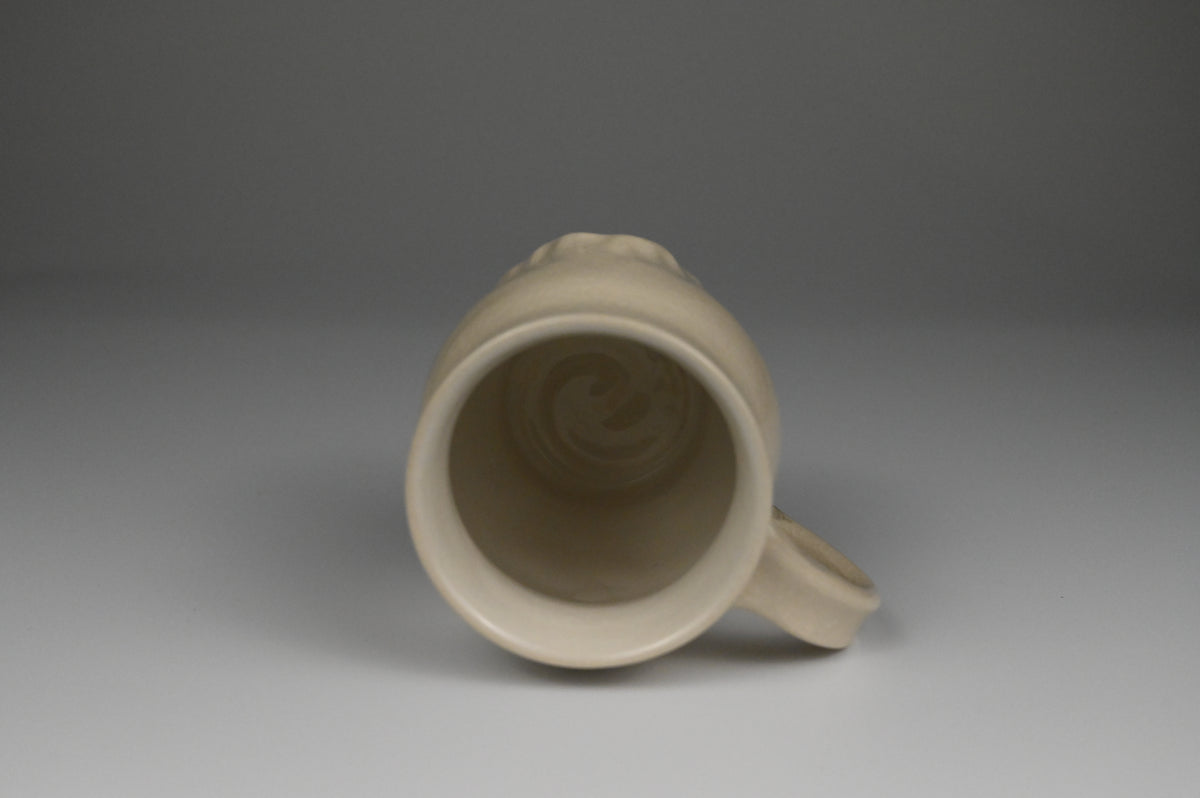 "Felix" Ghost Mug - *2026 Autumn Collection*