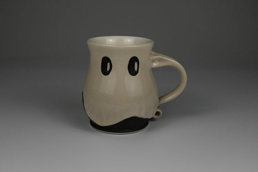 "Felix" Ghost Mug - *2026 Autumn Collection*