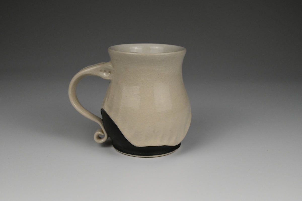 "Felix" Ghost Mug - *2026 Autumn Collection*