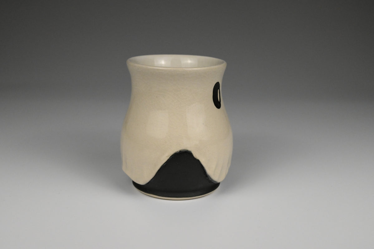 "Felix" Ghost Mug - *2026 Autumn Collection*