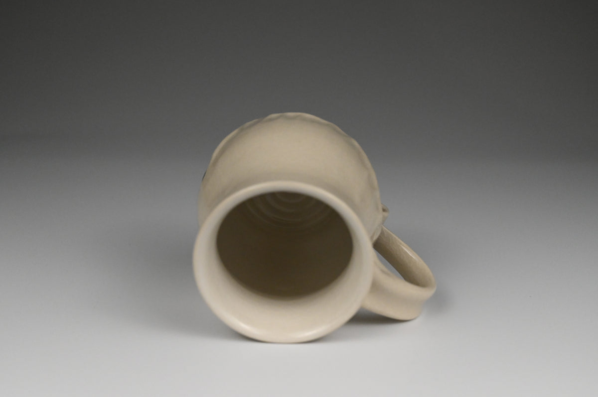 "Felix" Ghost Mug - *2026 Autumn Collection*