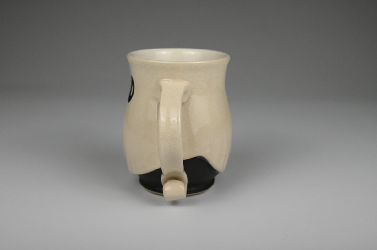 "Felix" Ghost Mug - *2026 Autumn Collection*