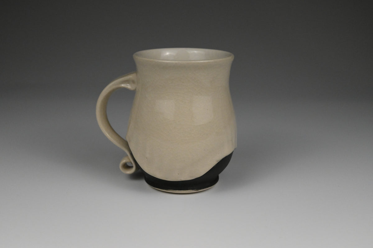 "Felix" Ghost Mug - *2026 Autumn Collection*