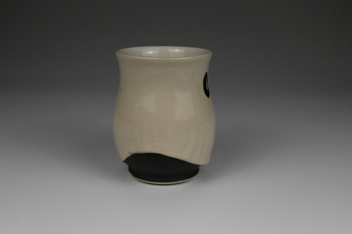 "Felix" Ghost Mug - *2026 Autumn Collection*