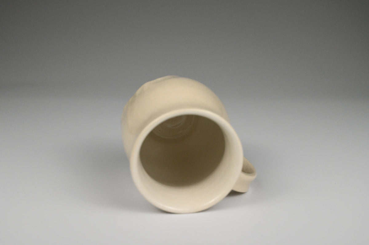"Felix" Ghost Mug - *2026 Autumn Collection*